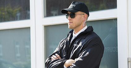 Actualización vigilante de seguridad