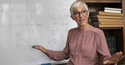 Certificado de Profesionalidad en Docencia de la formación profesional para el empleo