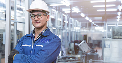 Certificado de Profesionalidad en Mantenimiento y montaje mecánico de equipo industrial