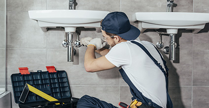 Certificado de Profesionalidad en Operaciones de fontanería y calefacción-climatización doméstica