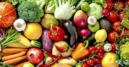 Agricultura ecológica