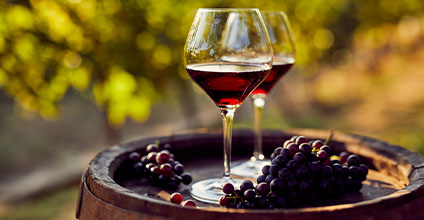 Análisis sensorial de vinos