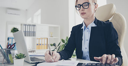 Aplicaciones informáticas de contabilidad