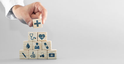 Apoyo en la organización de intervenciones en el ámbito institucional