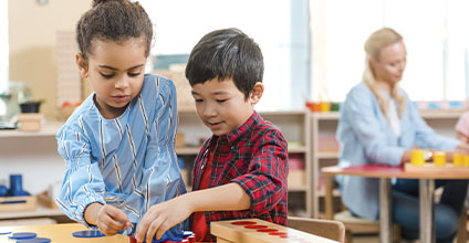 Aprendizaje cooperativo en el aula