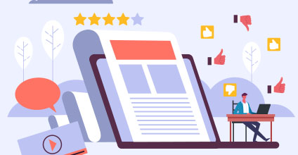 Arquitectura tipográfica y maquetación