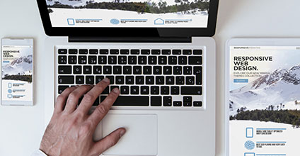 Certificado de Profesionalidad en Confección y publicación de páginas web