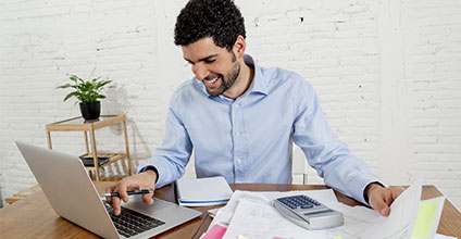 Contabilidad básica