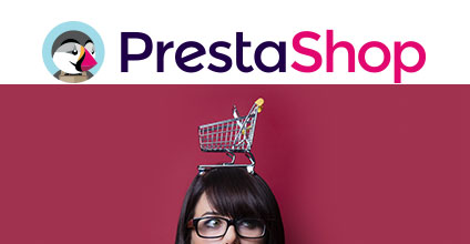Crea tu tienda online con Prestashop