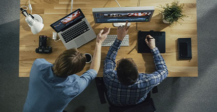 ARGG017PO – Digitalización de imágenes