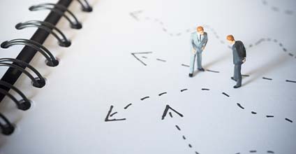 Dirección de equipos de trabajo