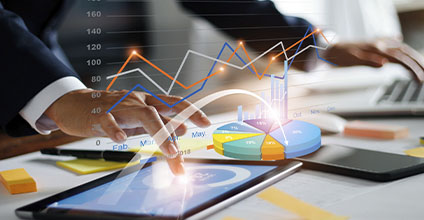 Dirección financiera