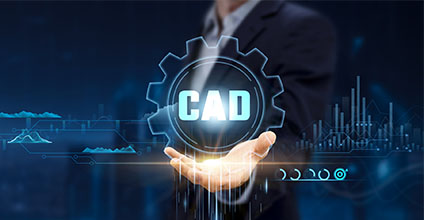 Diseño asistido Autocad 3D