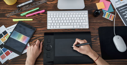 Autoedición, diseño y maquetación