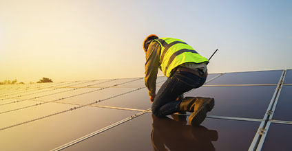 Diseño y mantenimiento de instalaciones de energía solar fotovoltaica