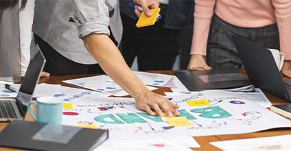 Elaboración de un plan de marketing