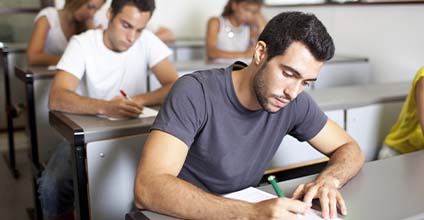 Evaluación en la formación