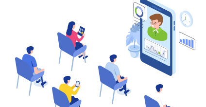 Formación de formadores en e-learning