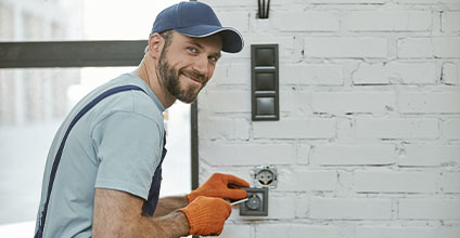 Fundamentos básicos de electricidad