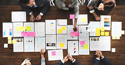 Gestión administrativa y económico-financiera de pequeños negocios o microempresas