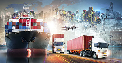 Certificado de Profesionalidad en Gestión administrativa y financiera del comercio internacional