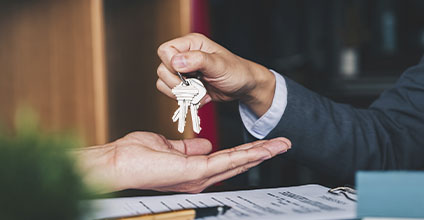 Certificado de Profesionalidad en Gestión comercial inmobiliaria