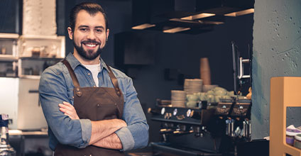 Gestión de la restauración