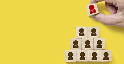 Gestión de recursos humanos