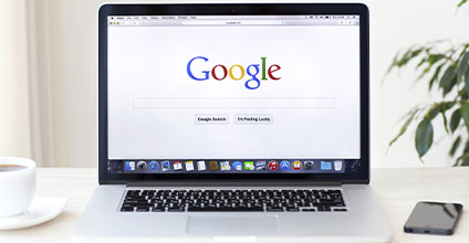 Google y sus aplicaciones