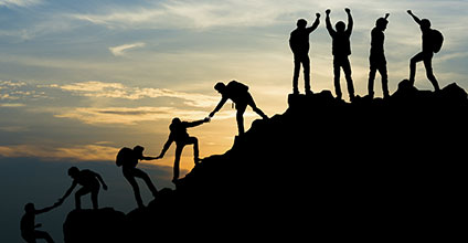 Habilidades directivas y gestión de equipos