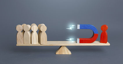 Habilidades sociales de atención al cliente en la venta