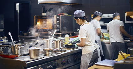 Certificados de Profesionalidad en Servicios de bar y cafetería