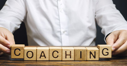 Herramientas de coaching nivel 2