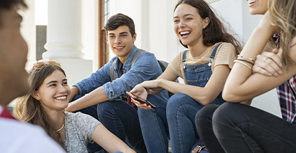 Certificado de Profesionalidad en Información juvenil