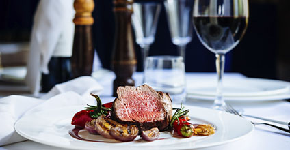 Innovación en la cocina