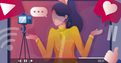 Internet, redes sociales y dispositivos digitales