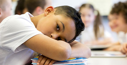 Intervención en el fracaso escolar