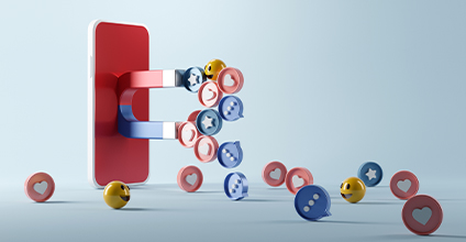 Las redes sociales como herramienta dinamizadora