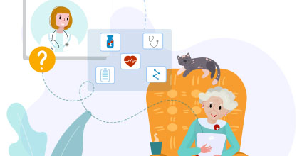 Manejo de herramientas, técnicas y habilidades para la prestación de un servicio de teleasistencia