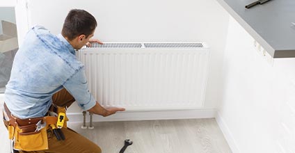 Certificado de Profesionalidad en Montaje y mantenimiento de instalaciones caloríficas