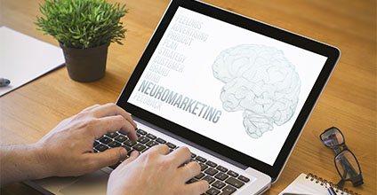 Neuromarketing