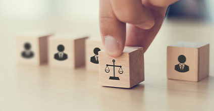 Normativa jurídica en materia laboral: actualización