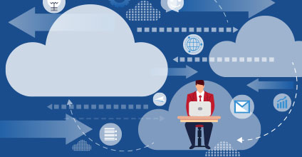 Ofimática en la nube: Google Drive