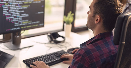 Certificado de Profesionalidad en Programación de sistemas informáticos