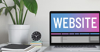 Publicación de páginas web