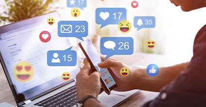 Cómo utilizar Instagram, Facebook, WhatsApp business, para promocionar mi negocio