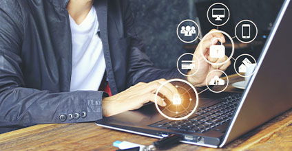 Reglamento Europeo de protección de datos