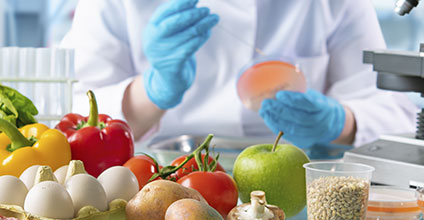 Seguridad e higiene en el sector hortofrutícola