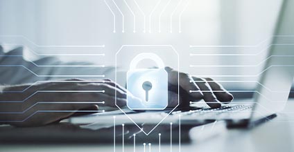 Sistemas seguros de acceso y transmisión de datos