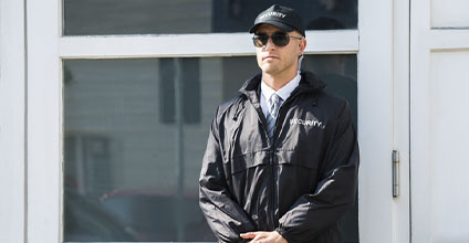 Vigilancia, seguridad privada y protección de explosivos